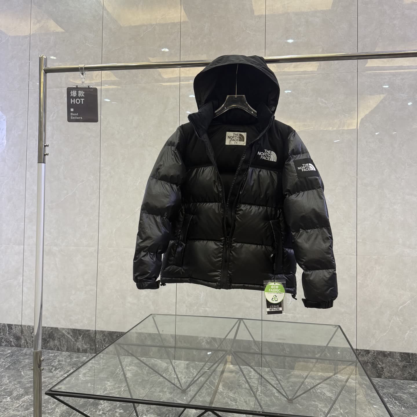 The North Face 1996 Retro Nuptse Jacket